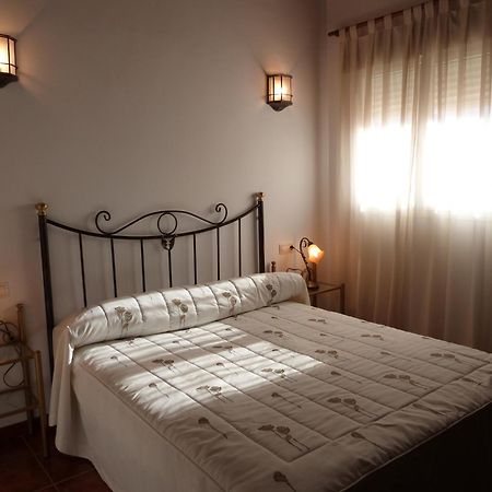 Pedrera Hostal Restaurante Las Canteras מראה חיצוני תמונה