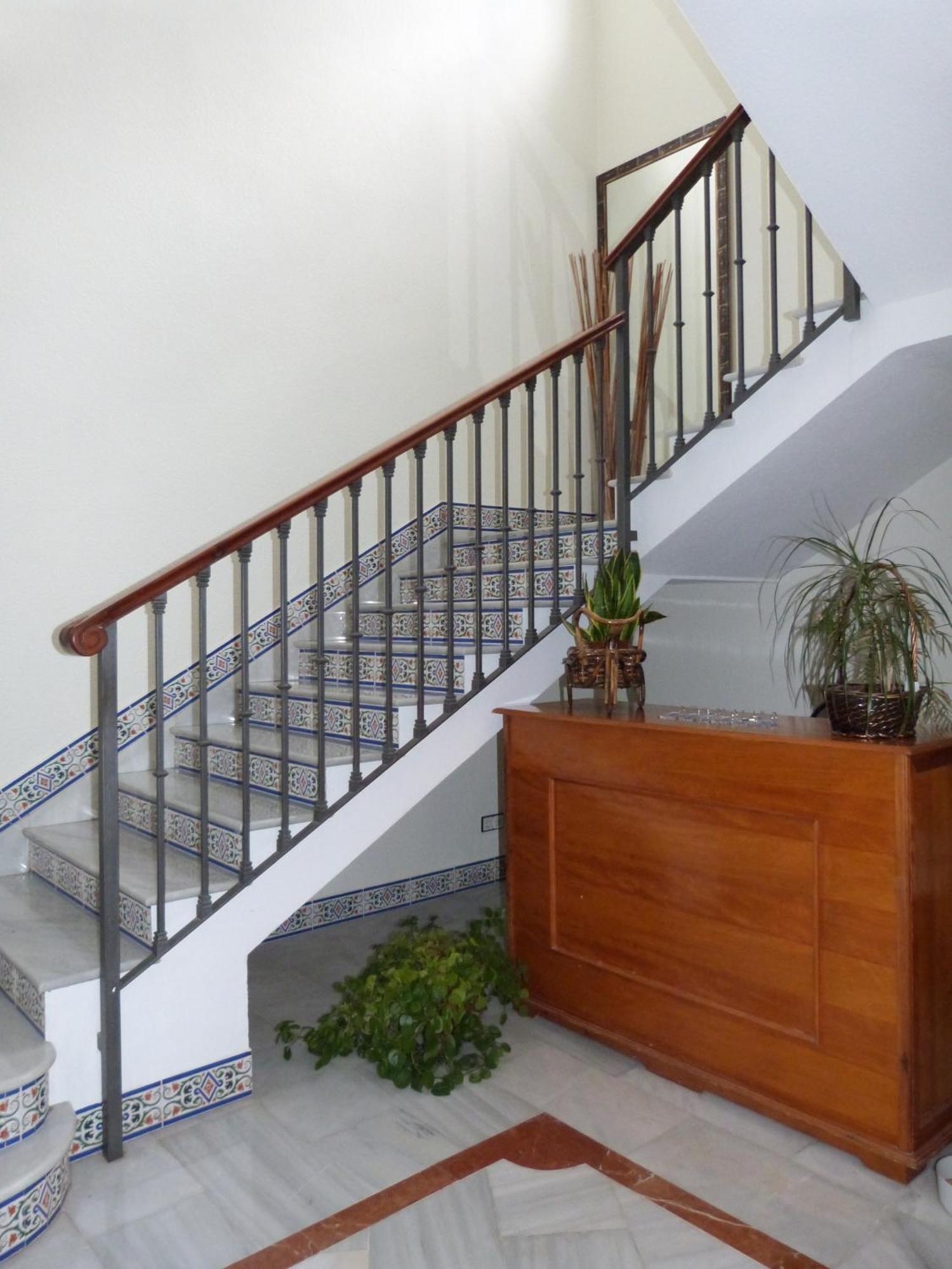 Pedrera Hostal Restaurante Las Canteras מראה חיצוני תמונה