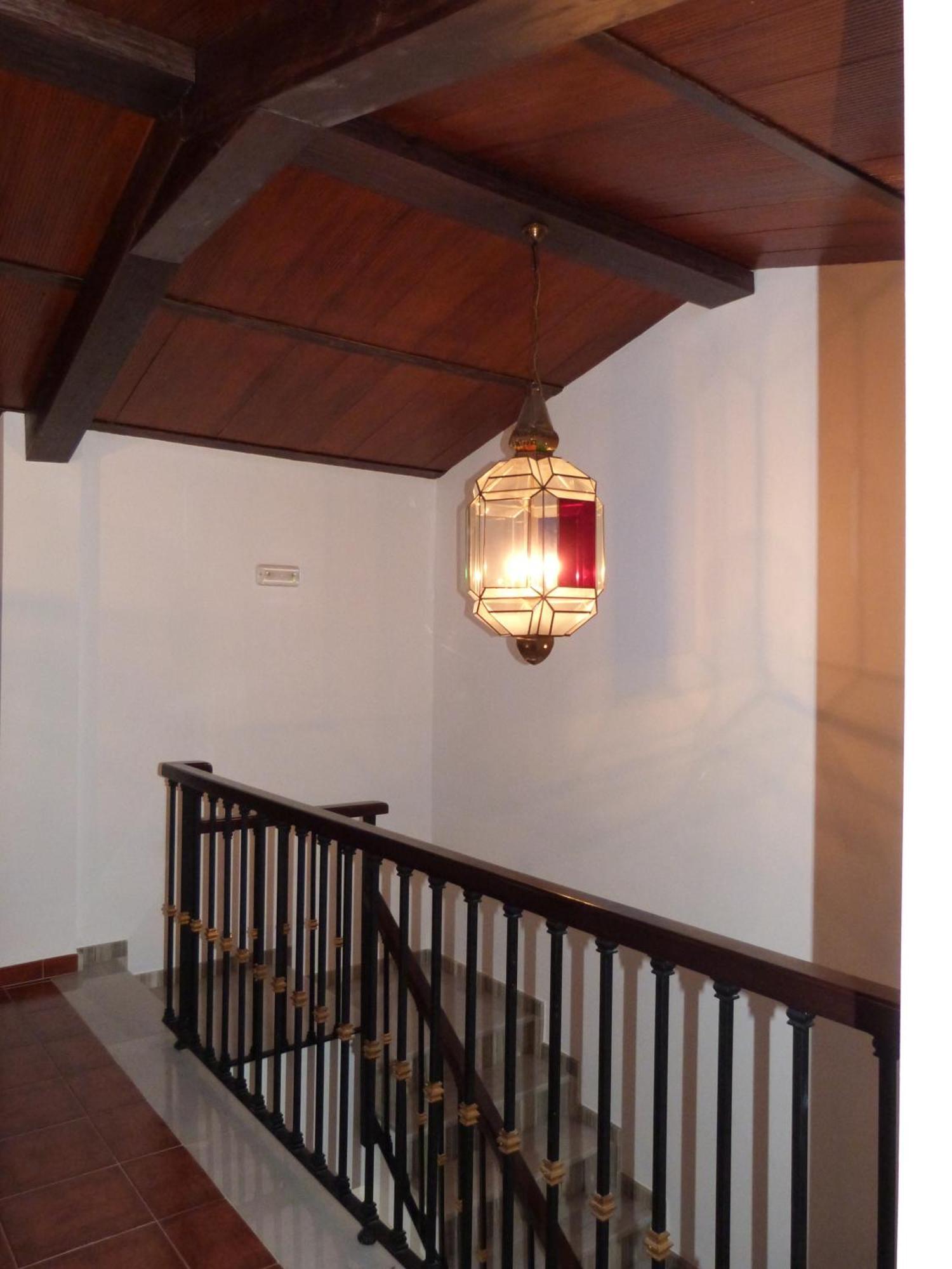 Pedrera Hostal Restaurante Las Canteras מראה חיצוני תמונה